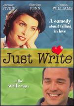 Just Write [P&S]