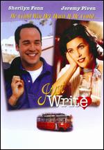 Just Write - Andrew Gallerani