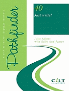 Just Write!