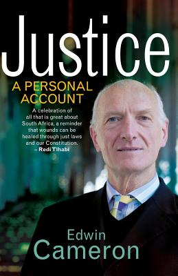 Justice - a personal account - Cameron, Edwin