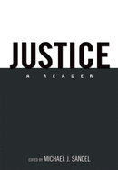 Justice: A Reader