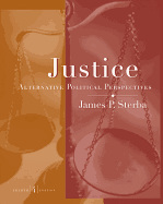 Justice: Alternative Political Perspectives