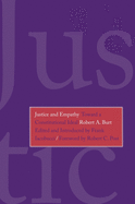 Justice and Empathy: Toward a Constitutional Ideal