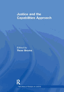 Justice and the Capabilities Approach