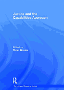 Justice and the Capabilities Approach
