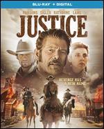 Justice [Blu-ray]