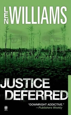 Justice Deferred: 6 - Williams, Len