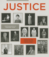 Justice: Faces of the Human Rights Revolution