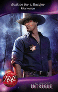 Justice for a Ranger