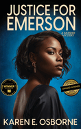 Justice for Emerson: A Murder Mystery