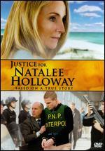 Justice for Natalee Holloway