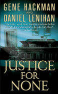 Justice for None