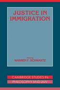 Justice in Immigration