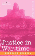Justice in War-Time