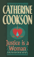 Justice Is A Woman