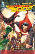 Justice League 3000 Vol. 1