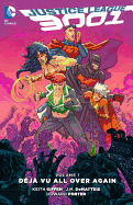 Justice League 3001 Vol. 1