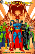 Justice League: A Midsummer's Nightmare