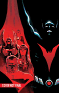 Justice League Beyond Power Struggle