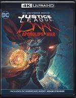 Justice League Dark: Apokolips War