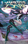 Justice League Dark Vol. 6: Lost in Forever (the New 52)