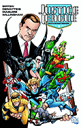 Justice League International, Volume Two