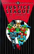 Justice League of America Archives: Volume 5