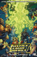 Justice League Of America Dark Things