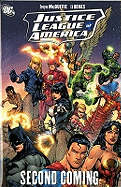 Justice League of America: Second Coming