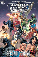 Justice League of America: The Second Coming