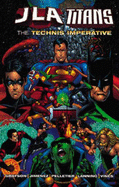 Justice League of America/Titans: Technis Imperative