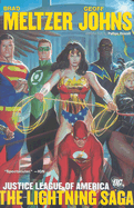 Justice League Of America