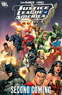 Justice League Of America