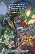Justice League of America