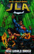 Justice League of America