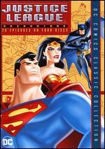 Justice League: Season 01