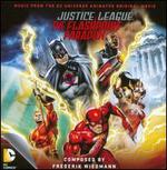 Justice League: The Flashpoint Paradox [Original Soundtrack]