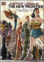 Justice League: The New Frontier