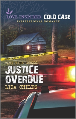Justice Overdue - Childs, Lisa