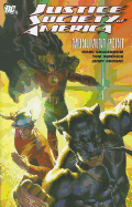 Justice Society Of America
