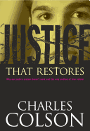 Justice That Restores