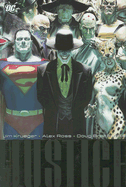 Justice, Volume 2