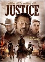 Justice - Richard Gabai