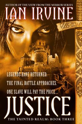 Justice - Irvine, Ian