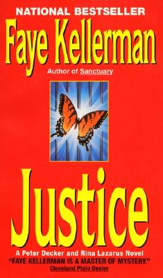 Justice - Kellerman, Faye
