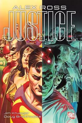 Justice - Krueger, Jim, and Ross, Alex