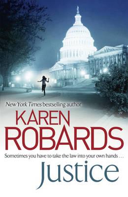 Justice - Robards, Karen