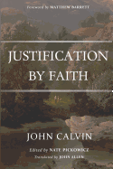 Justification by Faith