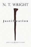 Justification: God's Plan & Paul's Vision