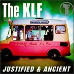 Justified and Ancient [#2]